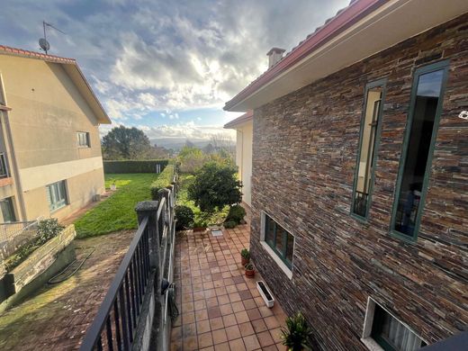 ‏בתי יוקרה ב  Bergondo, Provincia da Coruña