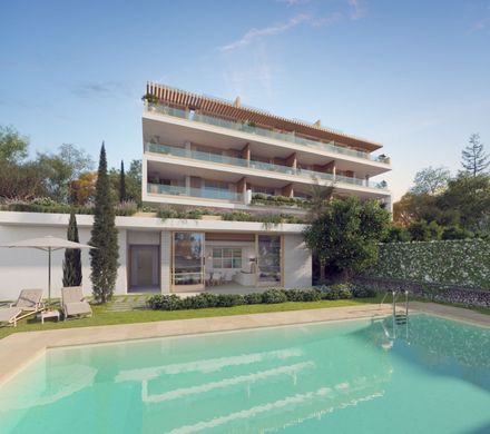Apartment in Torremolinos, Malaga