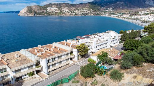 Terreno en Almuñécar, Provincia de Granada