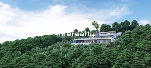 ‏בתי יוקרה ב  Benahavís, Provincia de Málaga