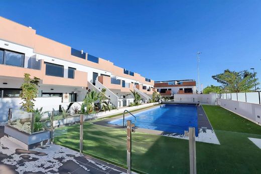 ﺷﻘﺔ ﻓﻲ Pilar de la Horadada, Provincia de Alicante