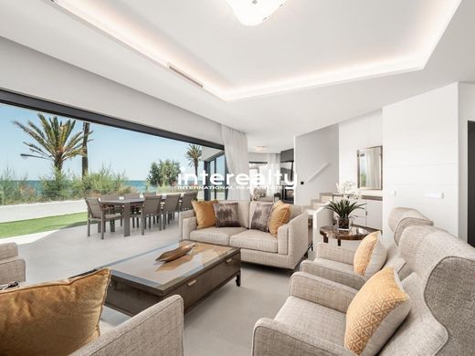 Casa de luxo - Estepona, Málaga