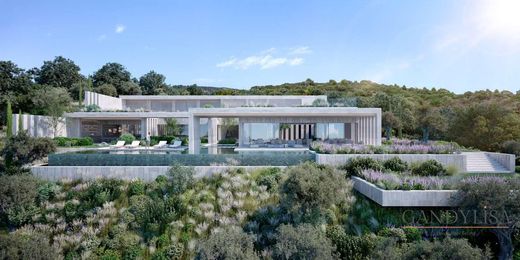 빌라 / 소토그란데, Provincia de Cádiz