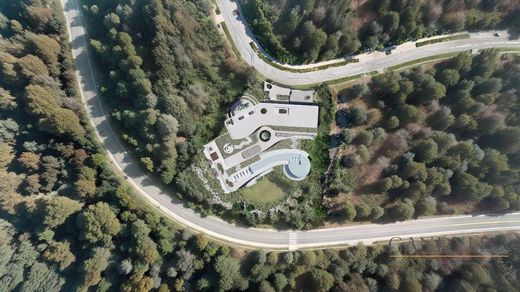 ﻓﻴﻼ ﻓﻲ Sotogrande, Provincia de Cádiz