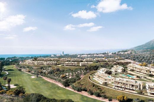 Villa in Marbella, Málaga