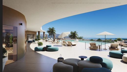 아파트 / Mijas, Provincia de Málaga