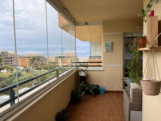 Apartment in Torremolinos, Malaga