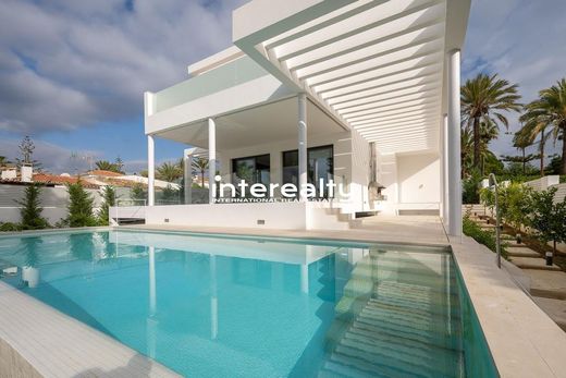 Luxe woning in Marbella, Provincia de Málaga