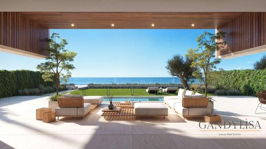 ﺷﻘﺔ ﻓﻲ Manilva, Provincia de Málaga