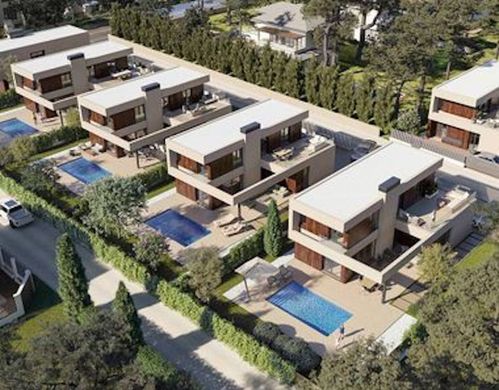 Land in Mijas, Malaga