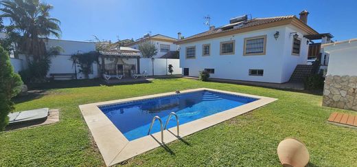Villa in Alhaurín de la Torre, Provincia de Málaga