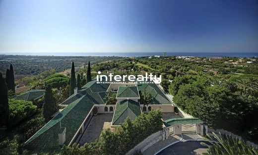 Luxe woning in Marbella, Provincia de Málaga