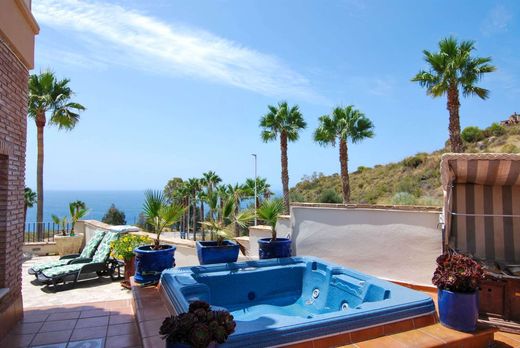 Casa di lusso a Salobreña, Provincia de Granada