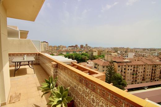 Apartment in Fuengirola, Malaga