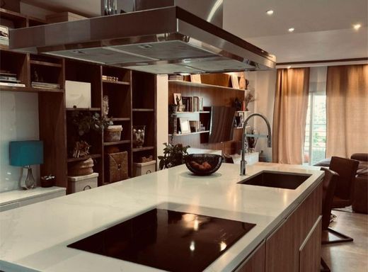 Apartment in Málaga, Malaga