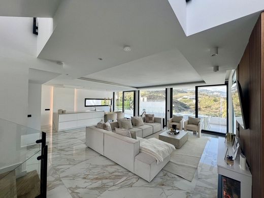 Villa in Mijas, Malaga