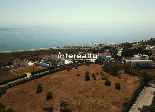 أرض ﻓﻲ Manilva, Provincia de Málaga