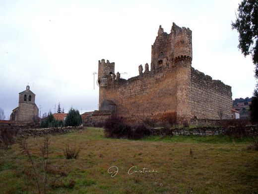 Βίλα σε Sigüenza, Provincia de Guadalajara