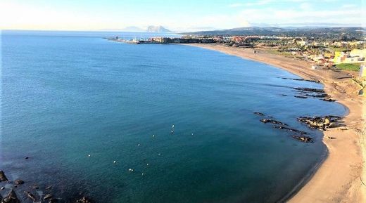 Sotogrande, カディスの土地