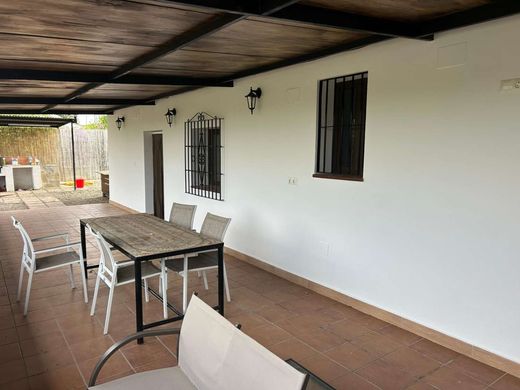 Luxury home in Pizarro, Malaga