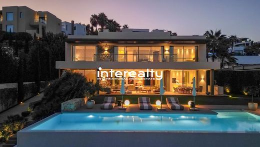 Luxe woning in Benahavís, Provincia de Málaga