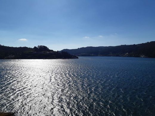 Luxus-Haus in Mugardos, Provincia da Coruña