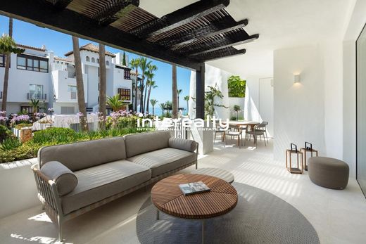 Apartment in Marbella, Malaga