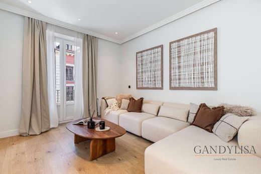 Appartement in Madrid, Provincia de Madrid