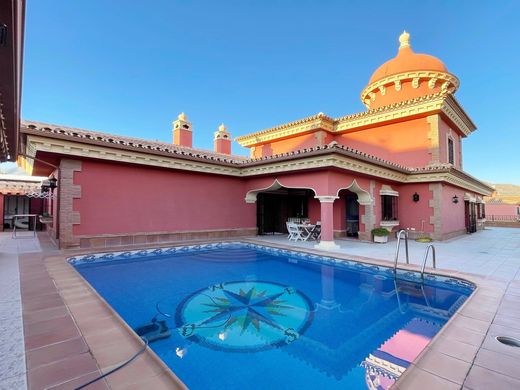 Luxury home in Mijas, Malaga