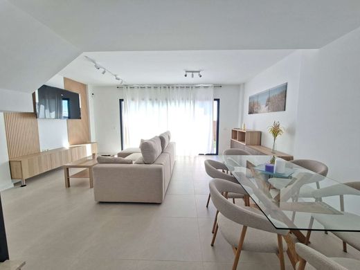 Luxury home in Torre del Mar, Malaga