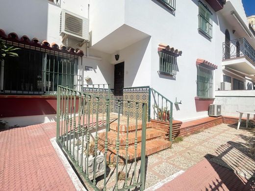 Villa in Fuengirola, Malaga