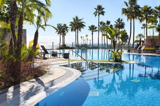 Apartment in Estepona, Malaga