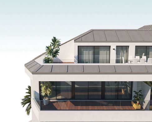 Appartamento a Fuengirola, Málaga