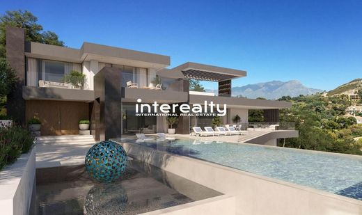 Casa di lusso a Benahavís, Málaga