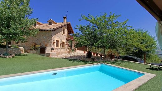 Luxe woning in Alcalá la Real, Provincia de Jaén