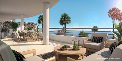 Appartement à Benalmádena, Malaga