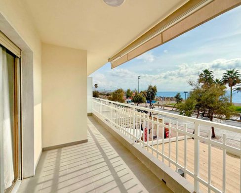 Apartment in Fuengirola, Malaga