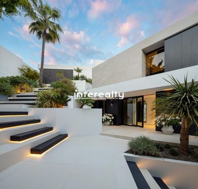 호화 저택 / 베나하비스, Provincia de Málaga