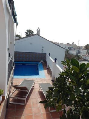 Luxe woning in Nerja, Provincia de Málaga