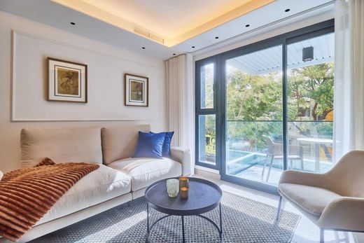 Apartment in Fuengirola, Malaga