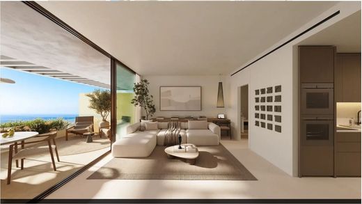 套间/公寓  Fuengirola, Provincia de Málaga