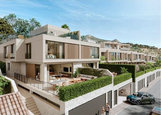 منزل ﻓﻲ مالقة, Provincia de Málaga