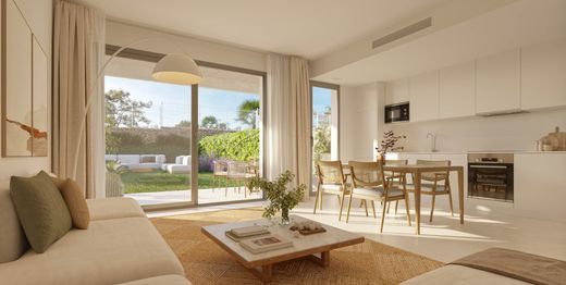 Apartment / Etagenwohnung in Mijas, Málaga