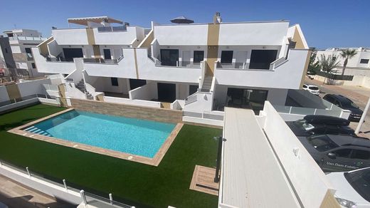 Apartment in San Pedro del Pinatar, Murcia