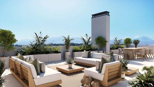 Apartment in Alicante, Valencia