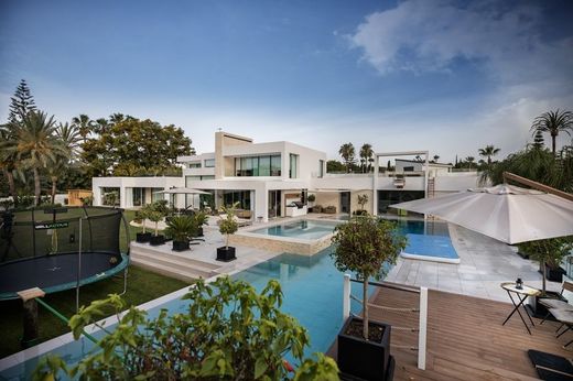 Maison de luxe à Estepona, Malaga