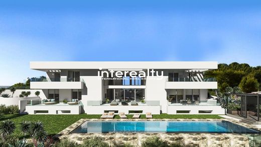 ‏בתי יוקרה ב  Benahavís, Provincia de Málaga