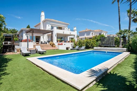 Villa a Manilva, Málaga
