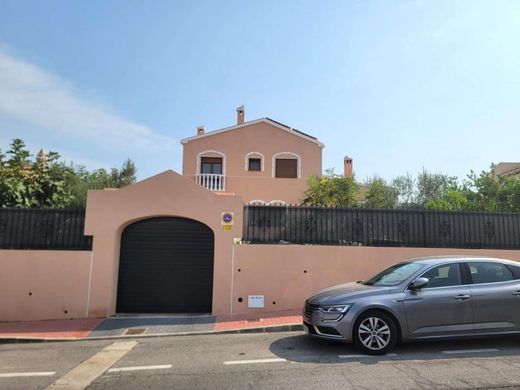 Villa Torrevieja, Provincia de Alicante