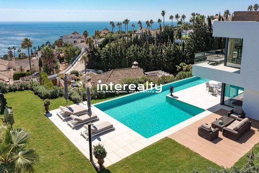 Lüks ev Manilva, Provincia de Málaga